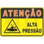 Alta pressão